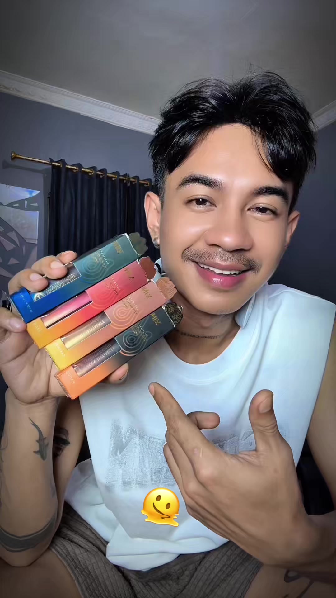 Video dari @io_morhis