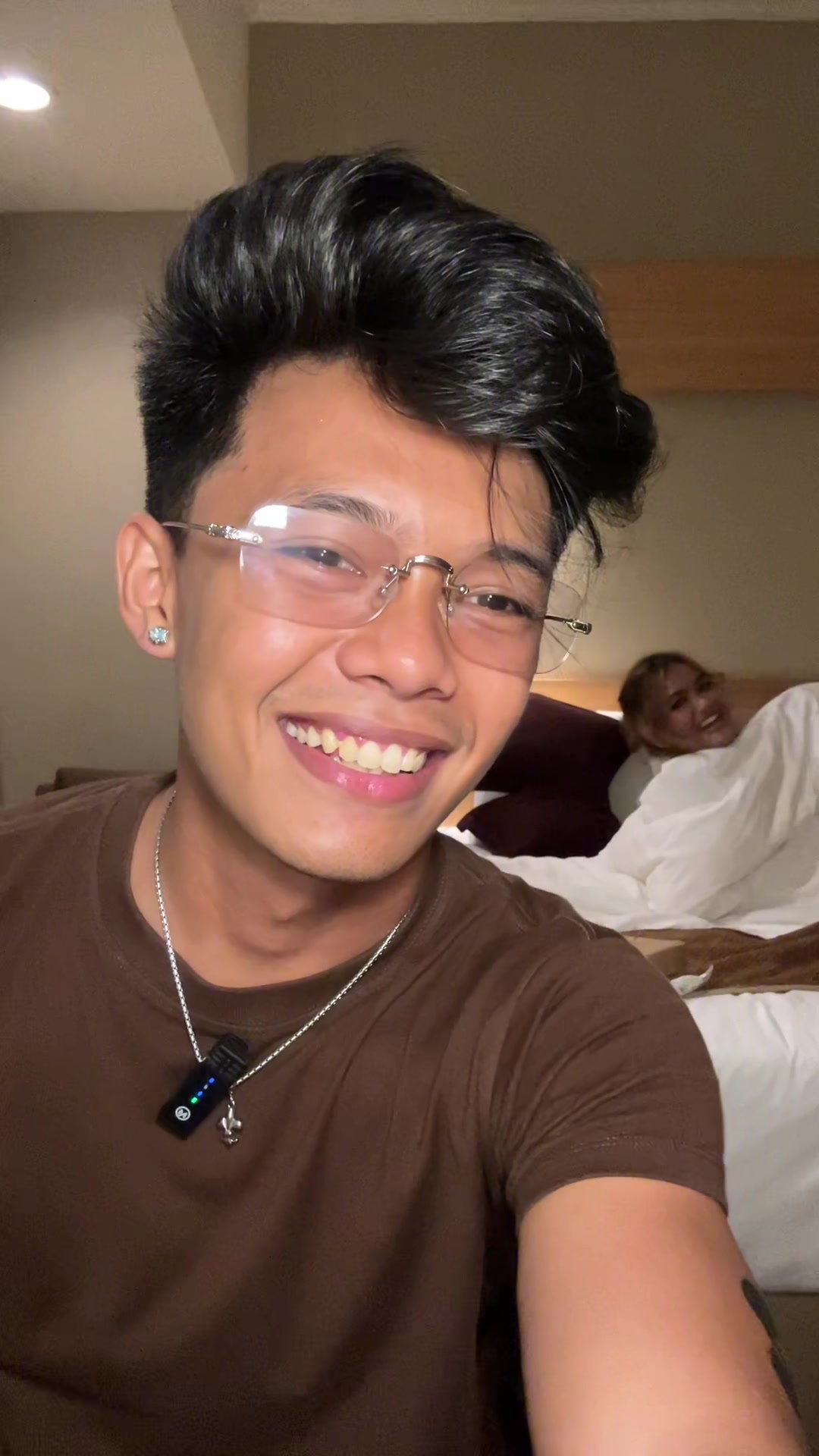 Video dari @pedro.hydn